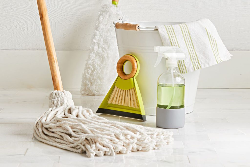 Marbella Cleaning Services