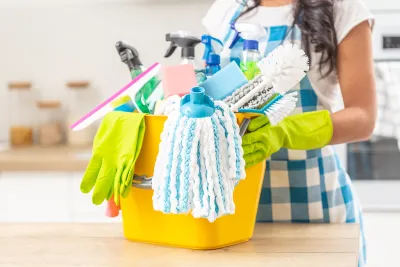 Guadalmina Cleaning Service