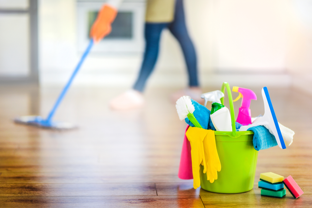 Nagueles Cleaning Services